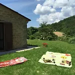 Апартаменты In Mit Garten By Interhome