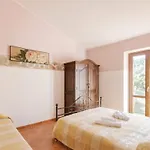 In Mit Garten By Interhome Апартаменты *
