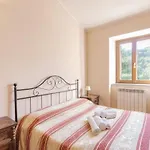 In Mit Garten By Interhome Apecchio