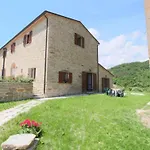 Апартаменты In Mit Garten By Interhome *