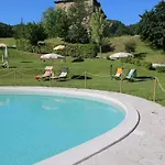 In Mit Garten By Interhome Апартаменты *