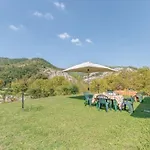 Апартаменты In Mit Garten By Interhome