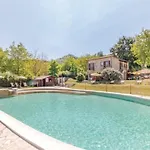 In Mit Garten By Interhome * Apecchio