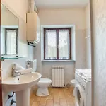 Апартаменты In Mit Garten By Interhome Apecchio