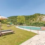 Апартаменты In Mit Garten By Interhome Apecchio