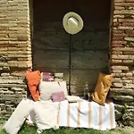 Апартаменты In Mit Garten By Interhome *