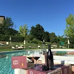 In Mit Garten By Interhome Апартаменты Apecchio