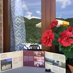 In Mit Garten By Interhome Апартаменты *