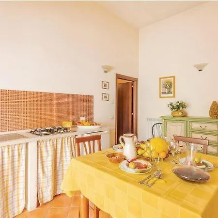 Διαμέρισμα In Mit Garten By Interhome Apecchio