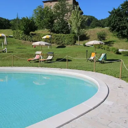 In Mit Garten By Interhome Διαμέρισμα *
