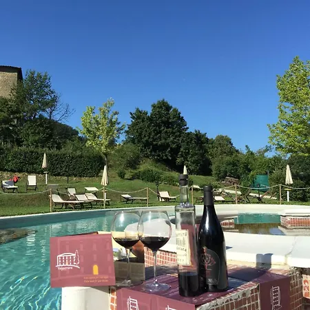 In Mit Garten By Interhome Διαμέρισμα Apecchio